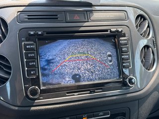 Volkswagen Tiguan 1.4 Trend & Fun BMT*Nav*Kamera*AHK* - bilder 9