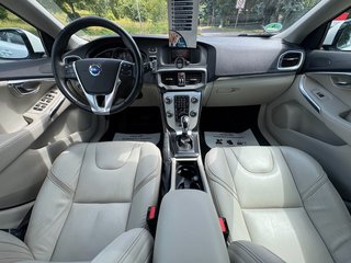 Volvo V40 1.5 T2*Ocean Race*Aut*Klima*Pano*Temp*Leder - foto 4