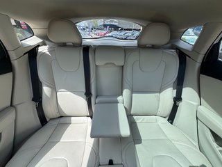 Volvo V40 1.5 T2*Ocean Race*Aut*Klima*Pano*Temp*Leder - foto 7