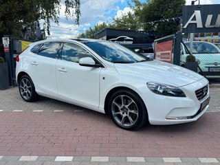 Volvo V40 Gebrauchtwagen Kaufen