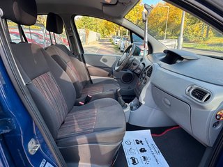 Renault Modus Avantage 1.2*Klima*Tüv 6/26 - foto 1