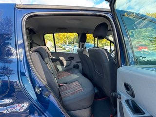 Renault Modus Avantage 1.2*Klima*Tüv 6/26 - foto 3