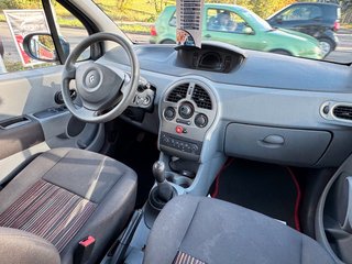 Renault Modus Avantage 1.2*Klima*Tüv 6/26 - foto 4