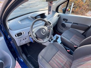 Renault Modus Avantage 1.2*Klima*Tüv 6/26 - foto 6