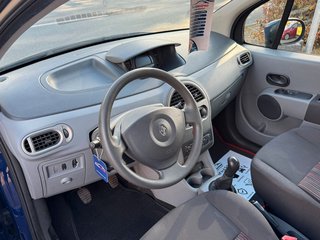 Renault Modus Avantage 1.2*Klima*Tüv 6/26 - foto 7