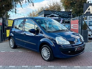 Renault Modus Gebrauchtwagen Kaufen