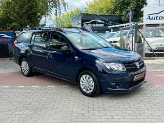 Dacia Logan Gebrauchtwagen Kaufen