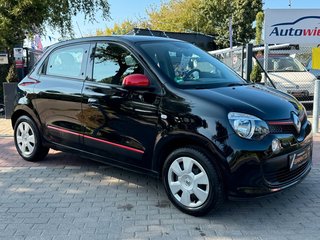 Renault Twingo Gebrauchtwagen Kaufen