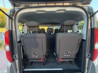 Opel Combo D Edition L1H1 Klimaautomatik*7Sitze*Rampe - foto 13