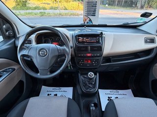 Opel Combo D Edition L1H1 Klimaautomatik*7Sitze*Rampe - foto 15