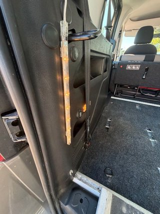 Opel Combo D Edition L1H1 Klimaautomatik*7Sitze*Rampe - foto 26