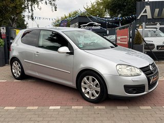 Volkswagen Golf Gebrauchtwagen Kaufen