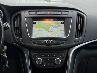 Opel Zafira C Business Innovation 1.4*Navi*Shz*7Sitze - foto 7