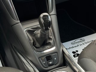 Opel Zafira C Business Innovation 1.4*Navi*Shz*7Sitze - foto 8