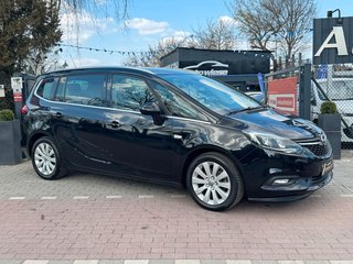 Opel Zafira Gebrauchtwagen Kaufen