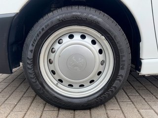 Peugeot Expert Kasten L1H1 PDC*Schiebetür beidseitig*EU5 - foto 1