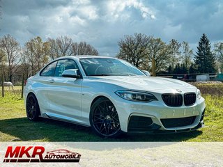 BMW M235 Gebrauchtwagen Kaufen
