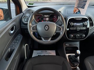 Renault Captur Life*Klima*Tempomat*Bluetooth*TÜV NEU* - bilder 1