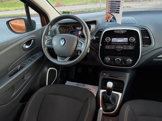 Renault Captur Life*Klima*Tempomat*Bluetooth*TÜV NEU* - bilder 2