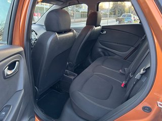 Renault Captur Life*Klima*Tempomat*Bluetooth*TÜV NEU* - bilder 5