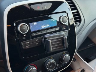 Renault Captur Life*Klima*Tempomat*Bluetooth*TÜV NEU* - bilder 9