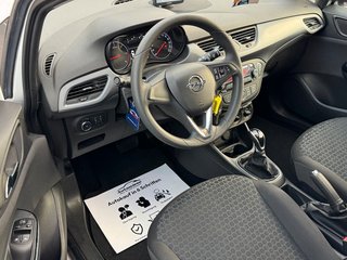 Opel Corsa E 1.3CDTI Edition ecoFlex*Aut*Nav*TÜV NEU - foto 1