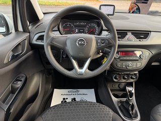 Opel Corsa E 1.3CDTI Edition ecoFlex*Aut*Nav*TÜV NEU - foto 2