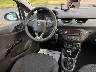 Opel Corsa E 1.3CDTI Edition ecoFlex*Aut*Nav*TÜV NEU - foto 3