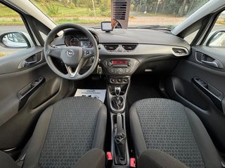 Opel Corsa E 1.3CDTI Edition ecoFlex*Aut*Nav*TÜV NEU - foto 4