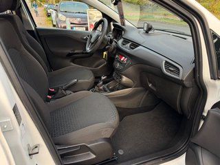 Opel Corsa E 1.3CDTI Edition ecoFlex*Aut*Nav*TÜV NEU - foto 5