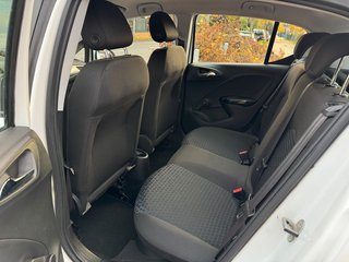 Opel Corsa E 1.3CDTI Edition ecoFlex*Aut*Nav*TÜV NEU - foto 6
