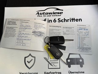 Opel Corsa E 1.3CDTI Edition ecoFlex*Aut*Nav*TÜV NEU - foto 10