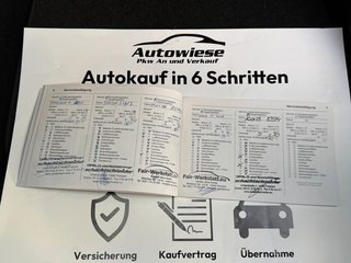 Opel Corsa E 1.3CDTI Edition ecoFlex*Aut*Nav*TÜV NEU - foto 11