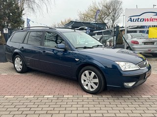 Ford Mondeo Gebrauchtwagen Kaufen