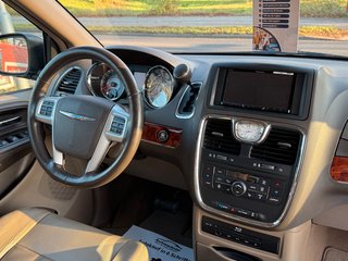 Chrysler Grand Voyager 3.6 LPG*Town&Country*Aut*TV*7Sitze - bilder 1