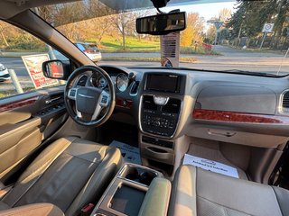 Chrysler Grand Voyager 3.6 LPG*Town&Country*Aut*TV*7Sitze - bilder 2