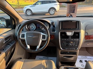 Chrysler Grand Voyager 3.6 LPG*Town&Country*Aut*TV*7Sitze - bilder 3