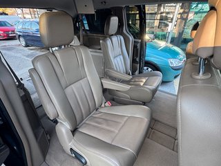 Chrysler Grand Voyager 3.6 LPG*Town&Country*Aut*TV*7Sitze - bilder 5