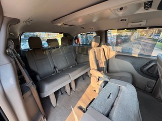 Chrysler Grand Voyager 3.6 LPG*Town&Country*Aut*TV*7Sitze - bilder 6