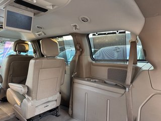 Chrysler Grand Voyager 3.6 LPG*Town&Country*Aut*TV*7Sitze - bilder 8