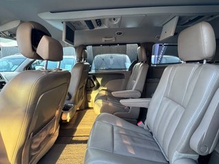 Chrysler Grand Voyager 3.6 LPG*Town&Country*Aut*TV*7Sitze - bilder 9