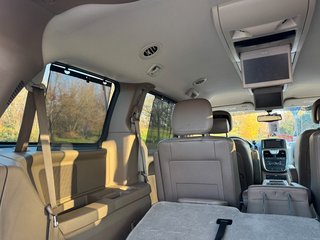 Chrysler Grand Voyager 3.6 LPG*Town&Country*Aut*TV*7Sitze - bilder 10