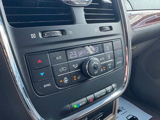 Chrysler Grand Voyager 3.6 LPG*Town&Country*Aut*TV*7Sitze - bilder 14