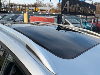 Skoda Octavia Combi Ambition*Panorama*Klima*SHZ - bilder 1