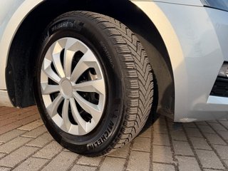 Skoda Octavia Combi Ambition*Panorama*Klima*SHZ - bilder 2