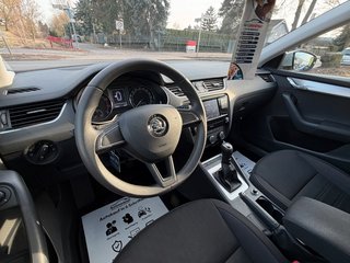 Skoda Octavia Combi Ambition*Panorama*Klima*SHZ - bilder 4