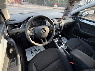 Skoda Octavia Combi Ambition*Panorama*Klima*SHZ - bilder 5