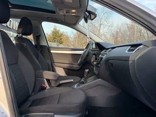 Skoda Octavia Combi Ambition*Panorama*Klima*SHZ - bilder 6