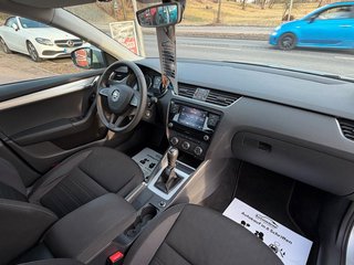 Skoda Octavia Combi Ambition*Panorama*Klima*SHZ - bilder 7