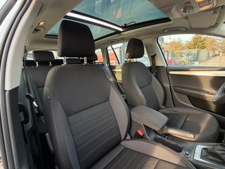 Skoda Octavia Combi Ambition*Panorama*Klima*SHZ - bilder 9